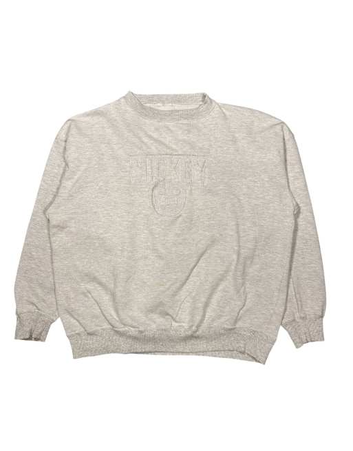 Vintage Mickey Mouse Crewneck Jumper, 1 of 4