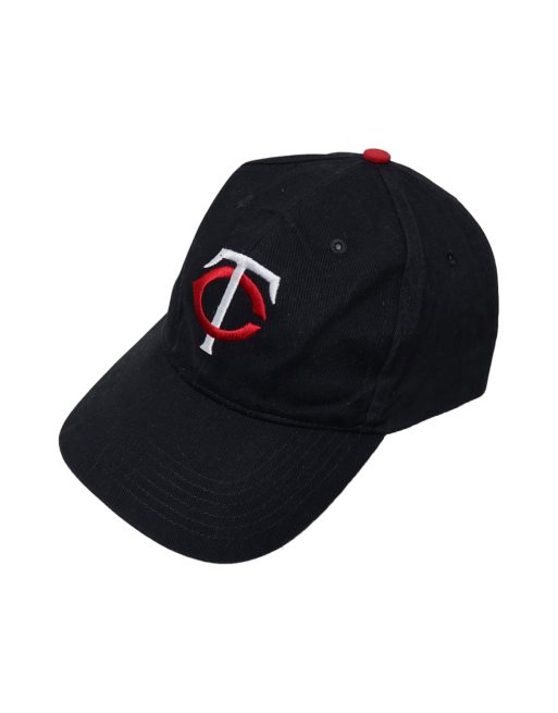 Vintage minnesota twins One Size baseball cap in navy