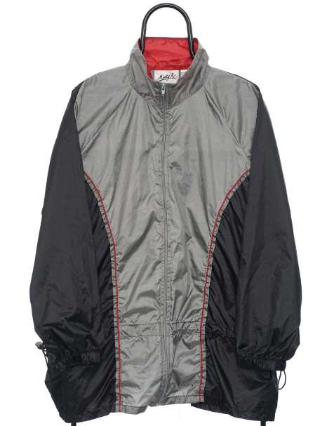 Vintage misty ki size 2XL jacket in black - view 1