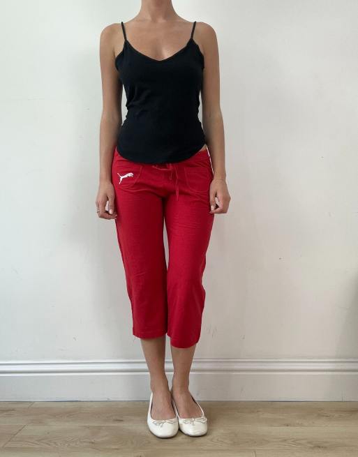Vintage morgan de toi  cami in black, 4 of 4