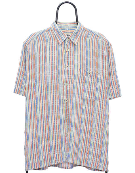 Vintage Much More size L shirt in multicolour - view 1