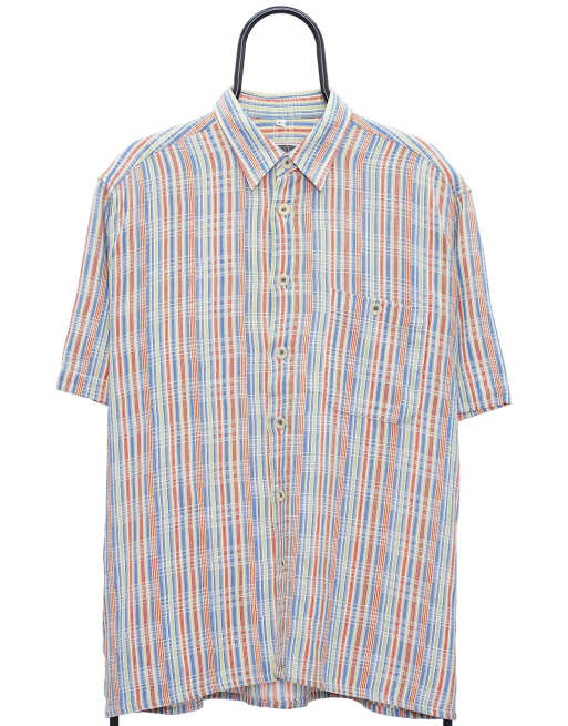 Vintage Much More size L shirt in multicolour