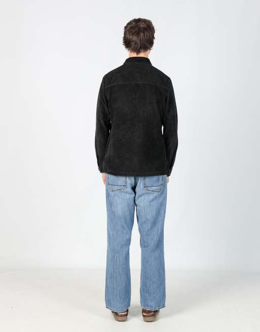 Vintage Nautica 34x30 denim jeans in light blue, 3 of 4