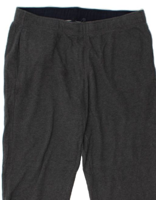 Vintage Nautica Tracksuit Trousers XL In Grey, 3 of 4