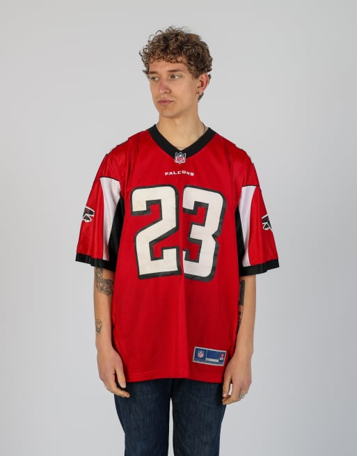 Vintage NFL l t-shirt in red