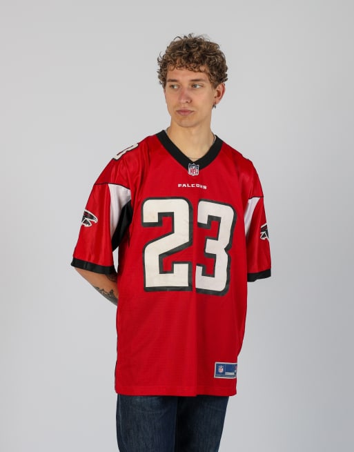 Vintage NFL l t-shirt in red, 2 of 4