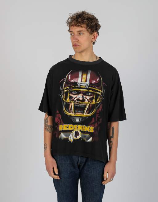 Vintage NFL xl t-shirt in black