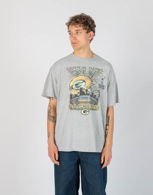 Vintage NFL xl t-shirt in grey