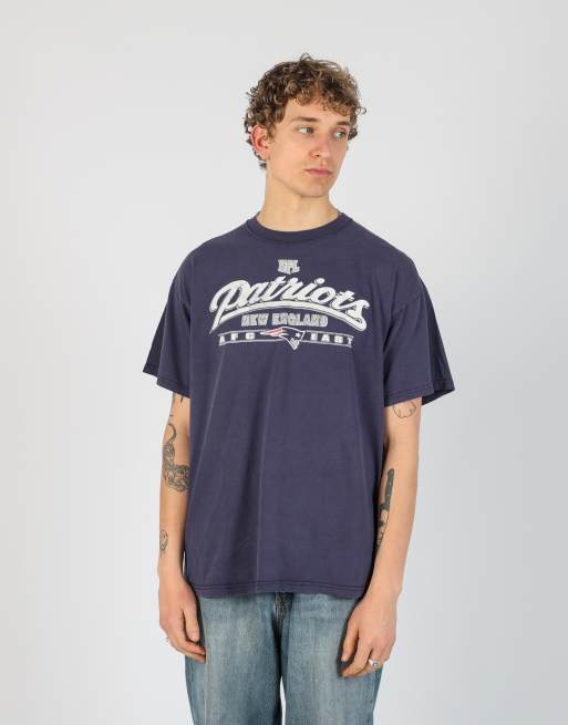 Vintage NFL xl t-shirt in navy blue