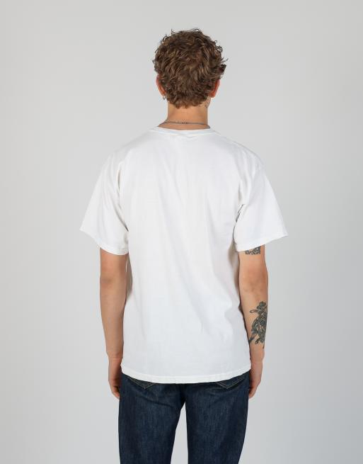 Vintage Ocean City, MD l t-shirt in white, 3 of 4