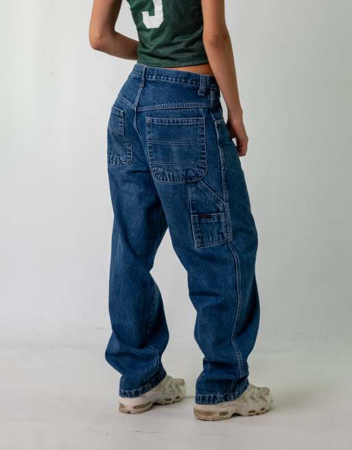 Vintage old navy jeans discount