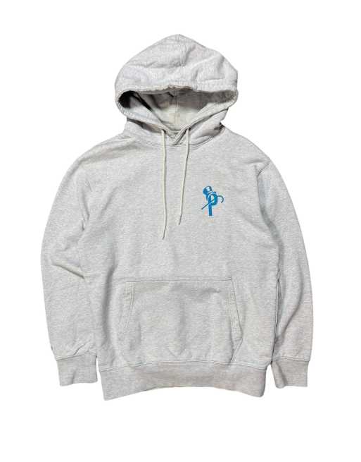 Vintage Palace Pound Hoodie