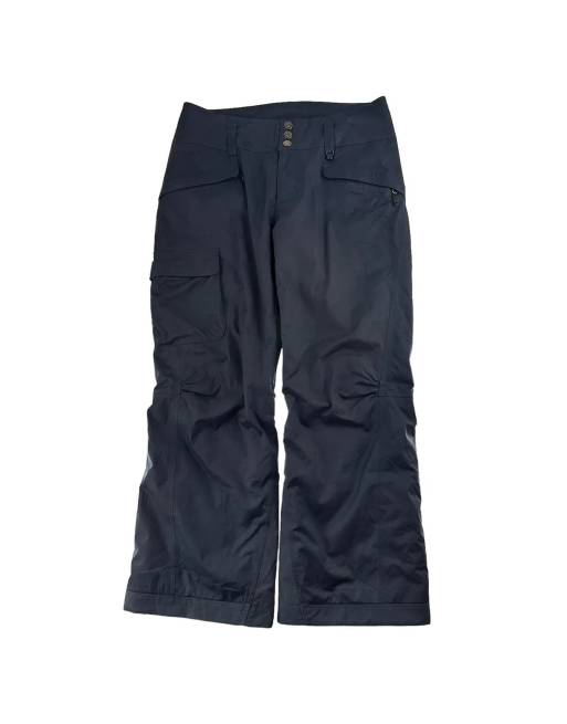 Vintage Patagonia insulated trousers size l in navy