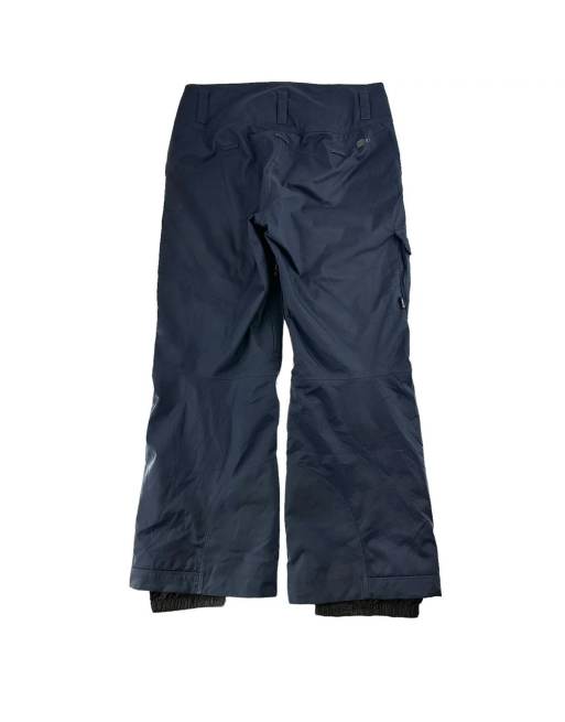 Vintage Patagonia insulated trousers size l in navy, 2 of 4