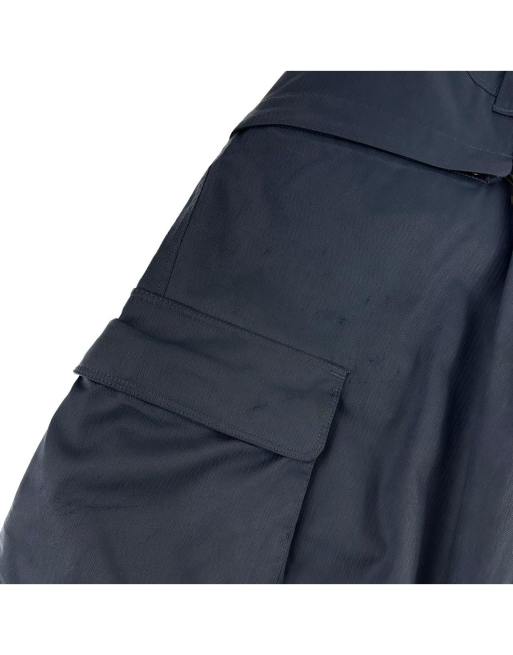 Vintage Patagonia insulated trousers size l in navy, 4 of 4