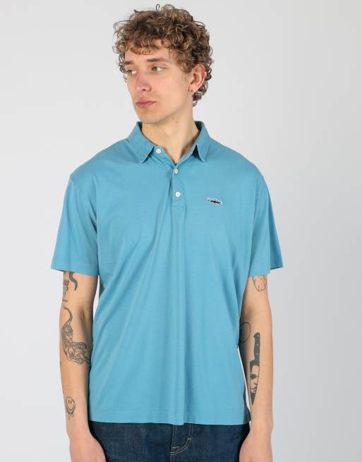 Vintage Patagonia l t-shirt in blue
