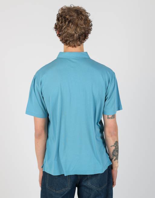 Vintage Patagonia l t-shirt in blue, 3 of 4