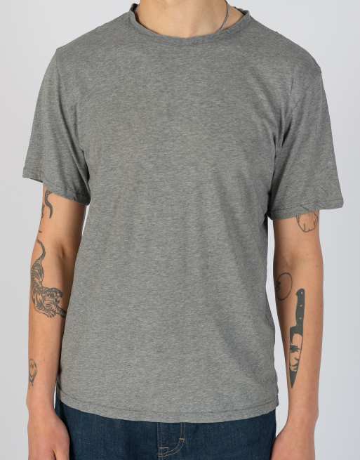 Vintage Patagonia m t-shirt in grey, 4 of 4