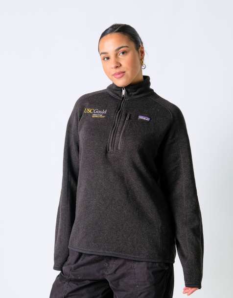 Vintage Patagonia XL Fleece Black - view 1