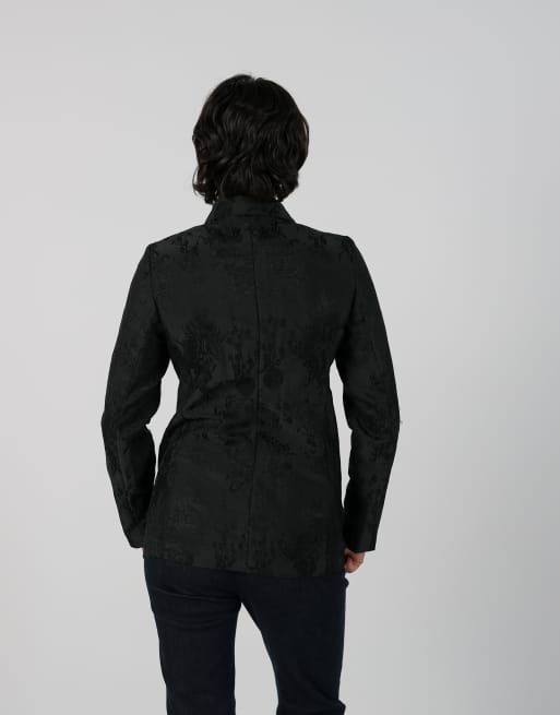Vintage PHARD M blazer in black, 2 of 4