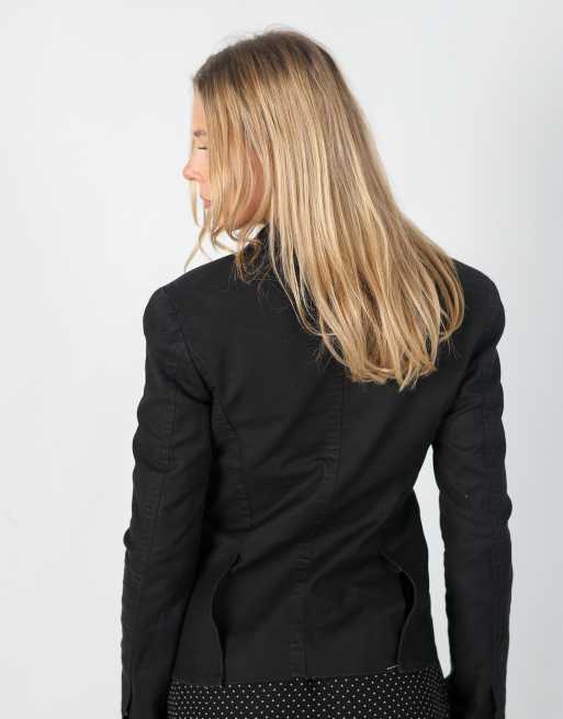 Vintage PHARD S blazer in black, 2 of 4