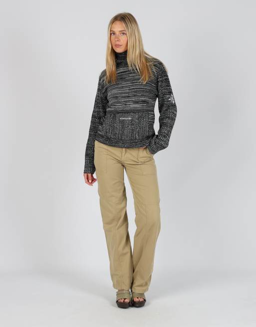 Vintage PHARD S cargo pants in beige