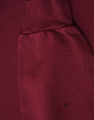 Vintage Pigeon Point size 2XL sweatshirt in maroon