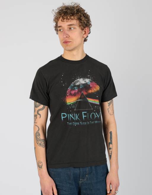 Vintage Pink Floyd m t-shirt in black | ASOS