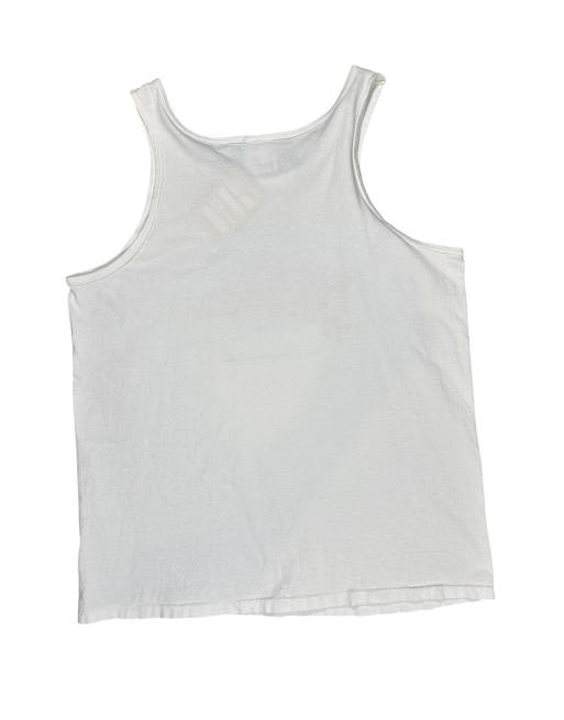 Vintage Planet Hollywood Washington Graphic Tanktop, 3 of 3