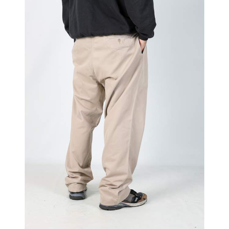 Vintage Polo Ralph Lauren andrew pant 38x32 woven straight pants