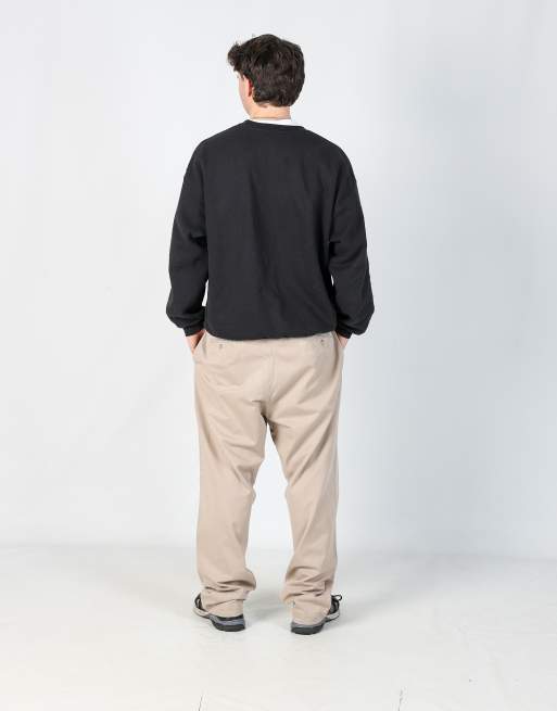 Vintage Polo Ralph Lauren andrew pant 38x32 woven straight pants