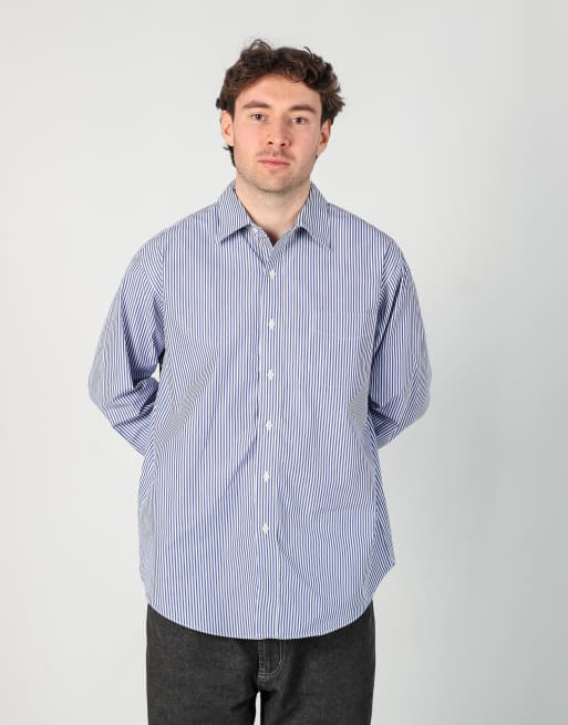 Vintage Polo Ralph Lauren l long sleeve shirt in ivory