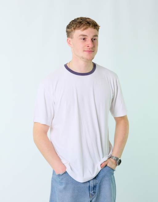 Vintage Polo Ralph Lauren L T-Shirt White