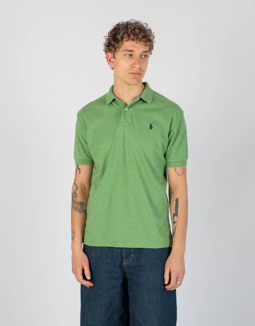 Vintage Polo Ralph Lauren s t-shirt in light green