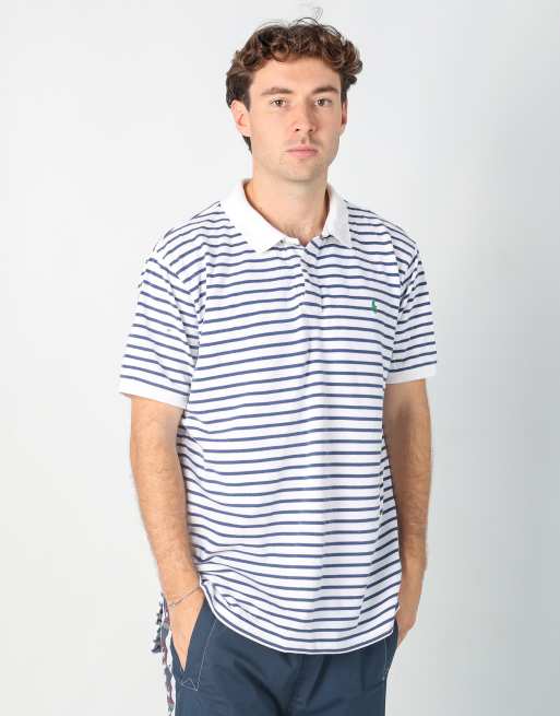 Vintage Polo Ralph Lauren xl t-shirt in blue