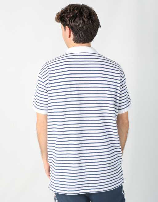 Vintage Polo Ralph Lauren xl t-shirt in blue, 3 of 4