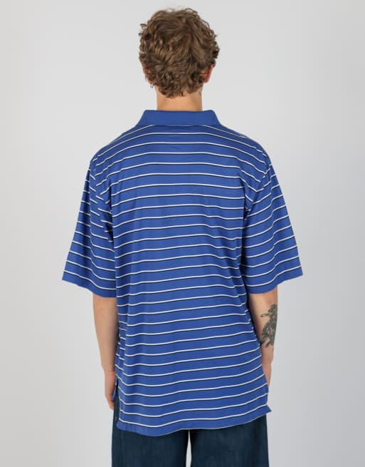 Vintage Polo Ralph Lauren xl t-shirt in blue, 3 of 4