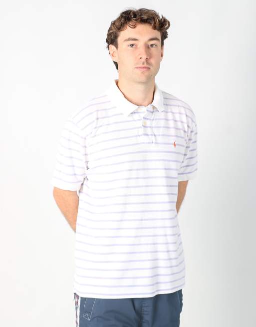 Vintage Polo Ralph Lauren xl t-shirt in white