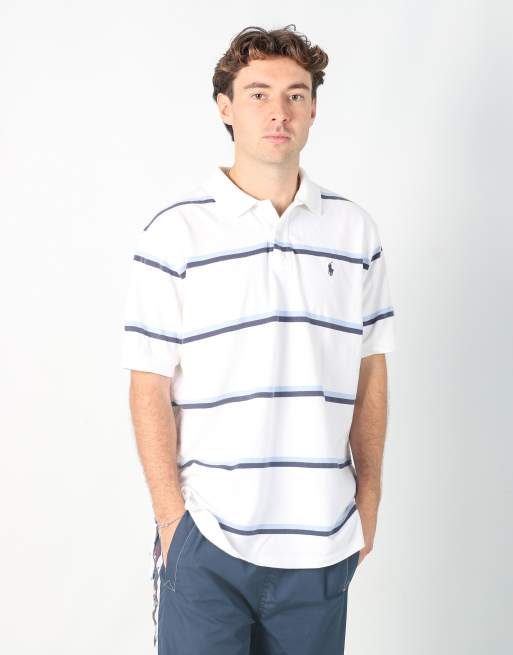 Vintage Polo Ralph Lauren xl t-shirt in white