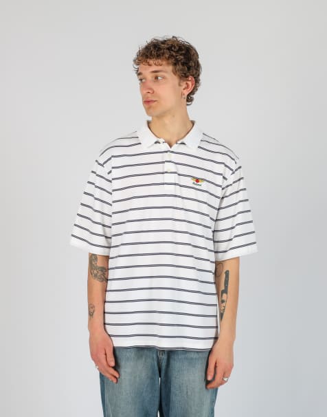 Vintage Polo Ralph Lauren xl t-shirt in white - view 1