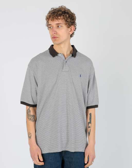 Vintage Polo Ralph Lauren xl t-shirt in white