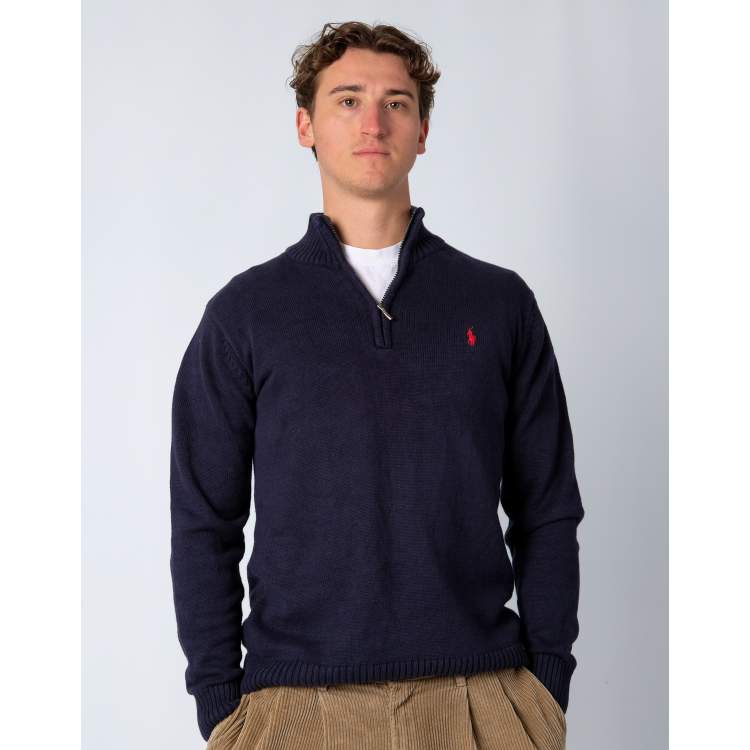 限定セールPolo by Ralph Lauren ネイビー ジャケット XXL ジャケット・アウター
