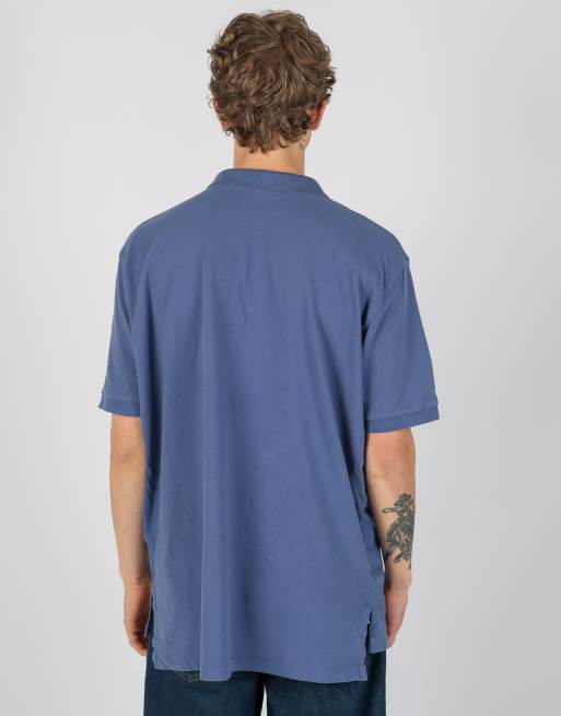 Vintage Polo Ralph Lauren xxl t-shirt in blue, 3 of 4