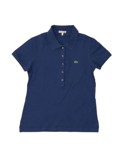 Vintage Polo Shirt Size 38 Medium