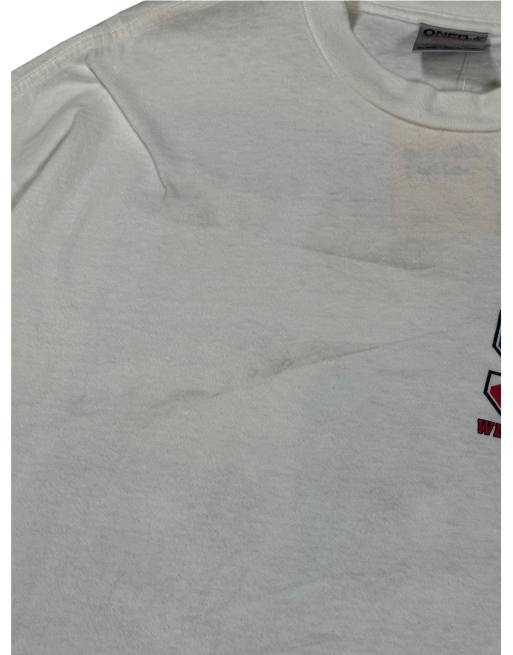 Vintage Pomona '96 Graphic T-shirt, 4 of 5