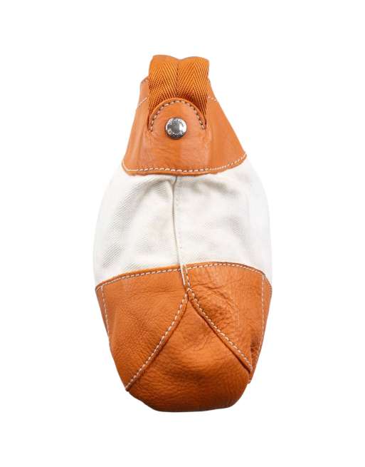 Vintage Prada Sport Shoulder Bag in Orange | ASOS