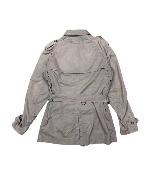 Vintage Prada Trenchcoat, 3 of 5