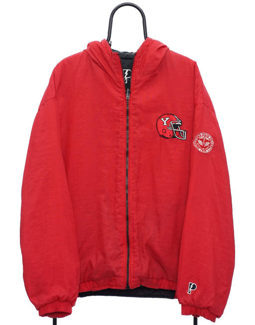 Vintage Proplayer YSU size L coat in black
