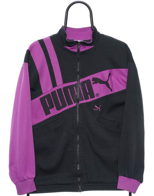 Puma vintage tracksuit online