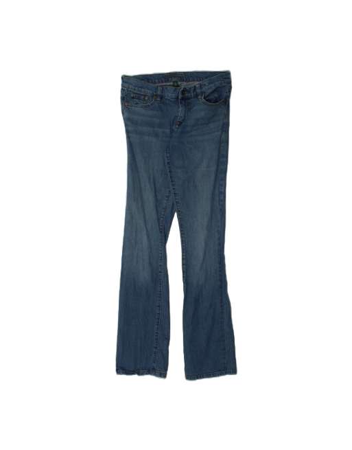 Vintage Ralph Lauren Bootcut Jeans US 4 Small W30 L33 In Blue